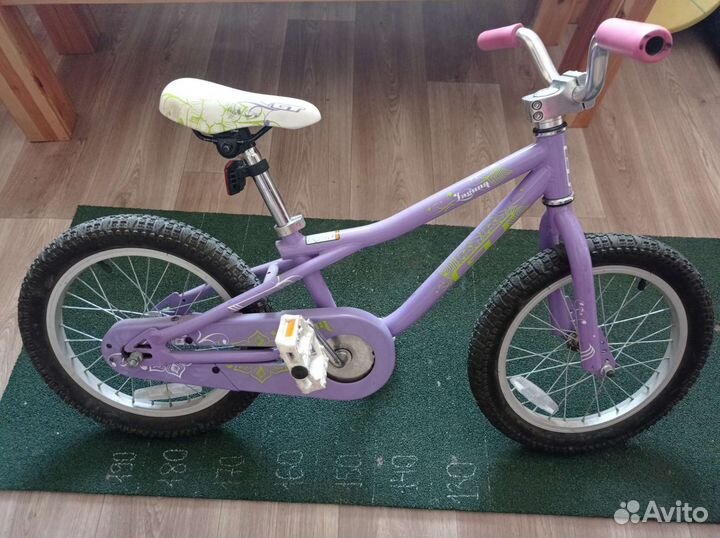 Велосипед gt laguna 16