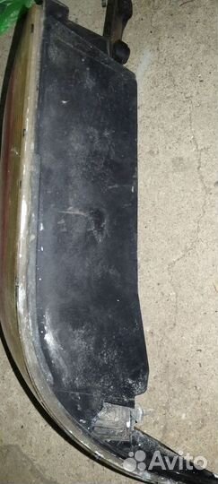 Фонарь задний на Лансер 9