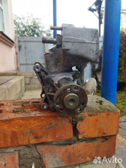 Гидроусилитель руля на mercedes