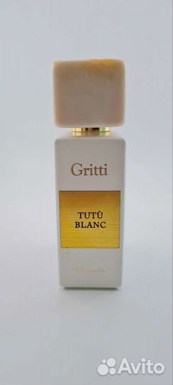 Gritti (распив)