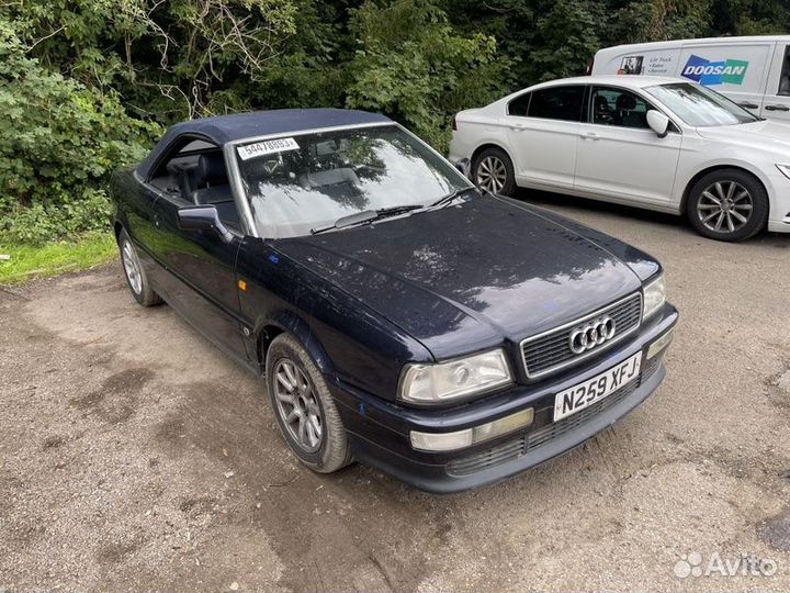 Датчик abs передний Audi 80 cabrio ABC 1996