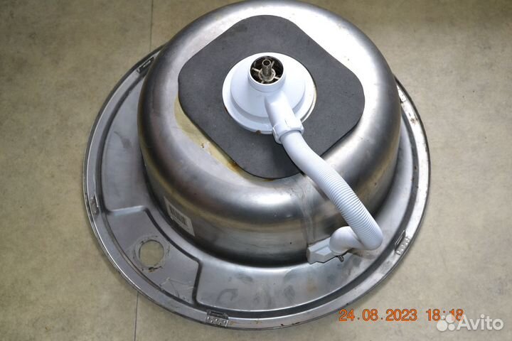 Кухонная раковина