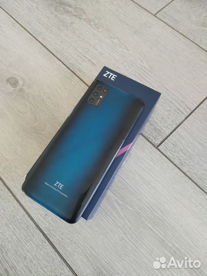 ZTE Blade V2020 Smart, 4/64 ГБ