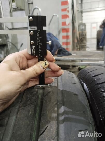 Viatti Strada Asimmetrico 185/65 R15
