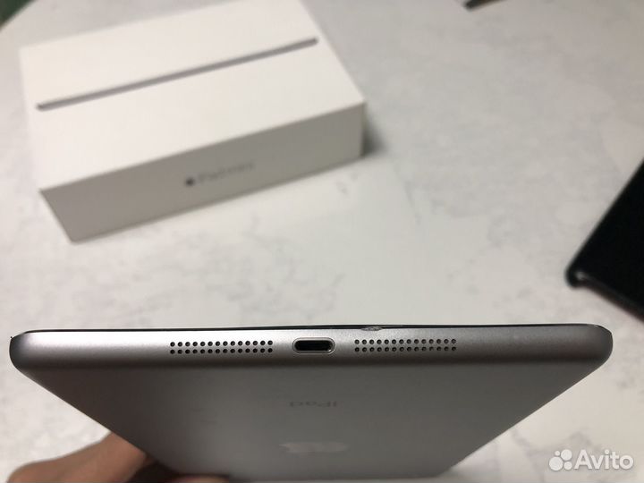 iPad mini 3 64gb