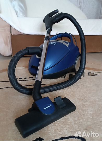 Пылесос Cameron