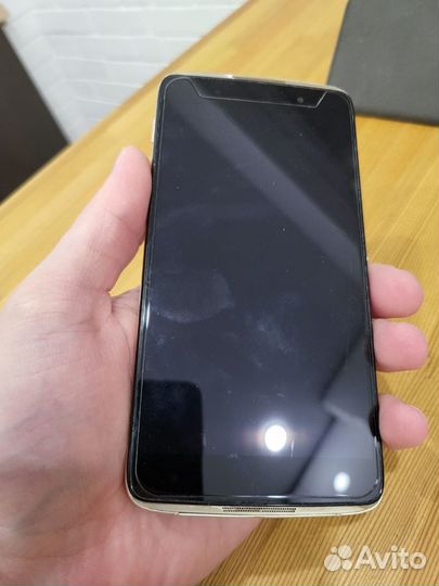 Alcatel IDOL 4 6055K, 3/16 ГБ