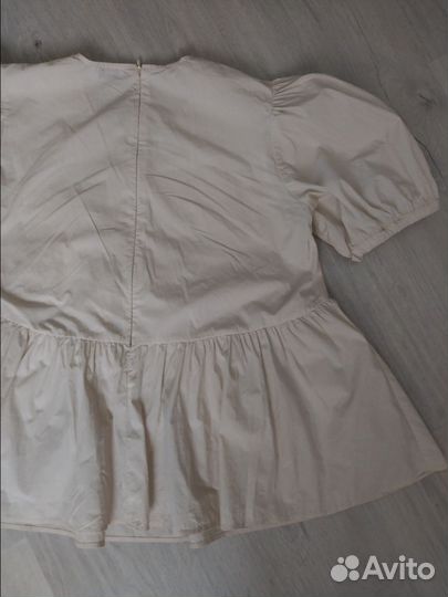 Блузка женская lime