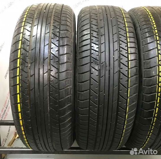 Yokohama Aspec A349A 215/65 R16 98H