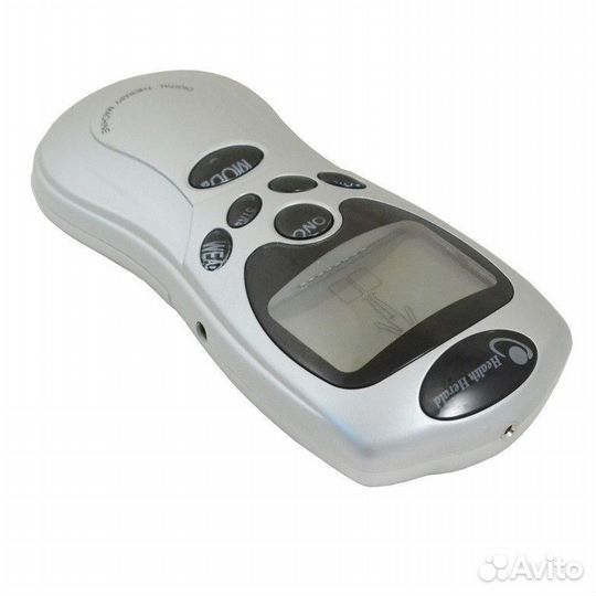 Одноканальный электростимулятор 