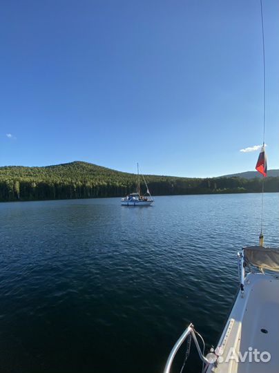 Тургояк из Уфы