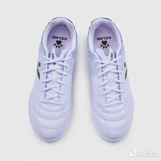 Обувь футбольная (многошиповки) kelme