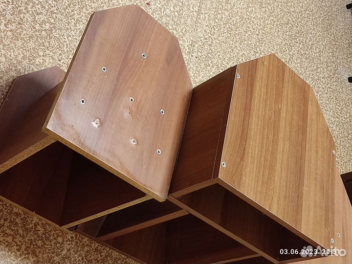 Подставка лдсп