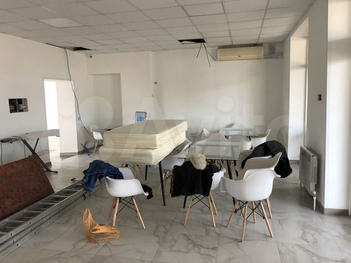 Свободного назначения, 136 м²