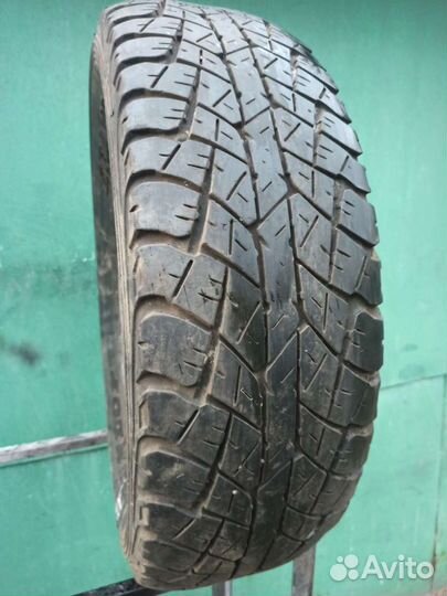 Dunlop Grandtrek AT2 255/65 R16