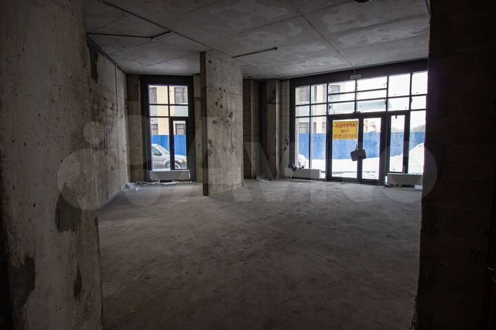 Свободного назначения, 74 м²