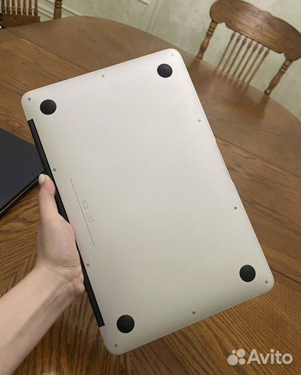 Apple macbook air 11