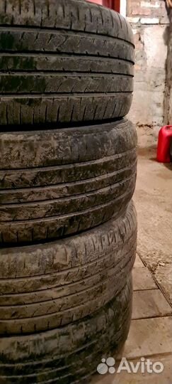 Toyo NanoEnergy 3 Plus 225/55 R17