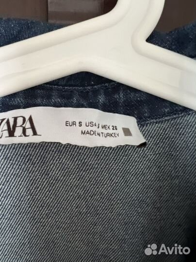 Платье Zara, новое