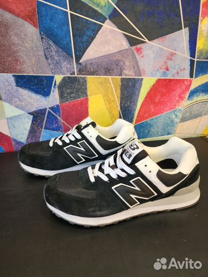 Кроссовки New Balance 616