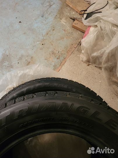 Triangle TR777 225/60 R17