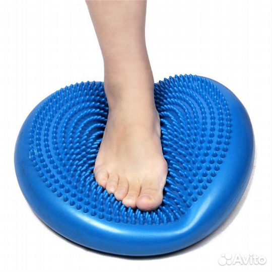 Подушка для ног