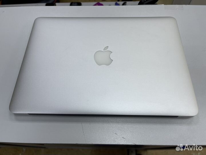 Macbook Air 13 mid 2012