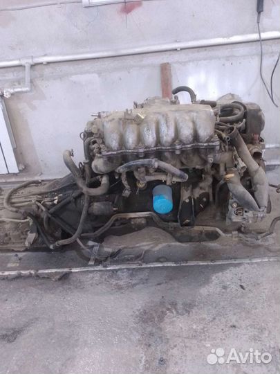 Продам двигатель взборе