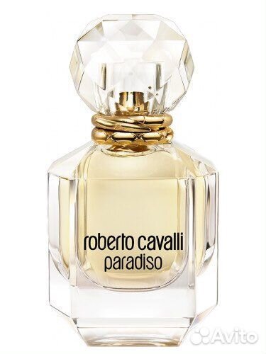 Paradiso Roberto Cavalli