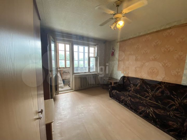 2-к. квартира, 48,4 м², 4/7 эт.