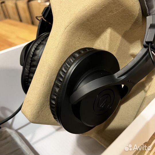 Audio-Technica ATH-M20X в Наличии