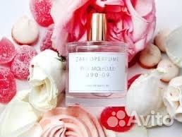 Zarkoperfume Pink Molecule 090 09 молекула 09