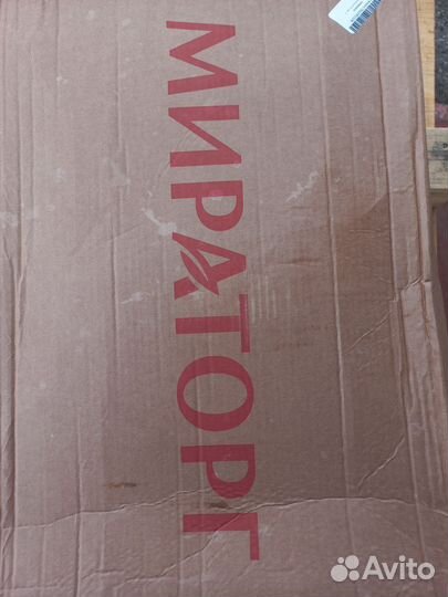 Мясо свинины шея