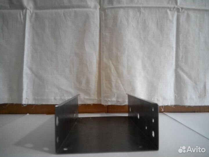 Корпус металлический для рэа