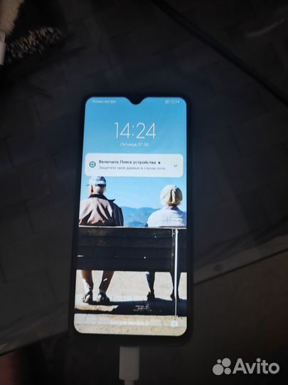 Xiaomi Redmi 9T, 4/64 ГБ