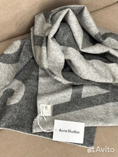 Шарф Acne studios