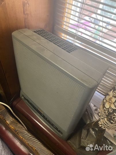 Ионизатор очиститель воздуха daikin acef3ave