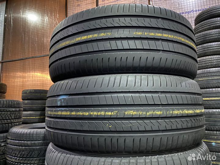 Bridgestone Alenza 001 275/50 R21