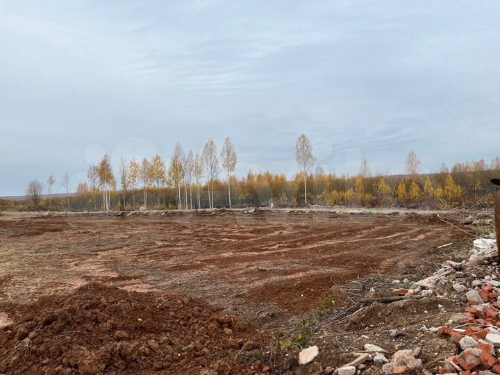 Коттедж 193 м² на участке 9 сот.