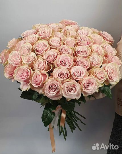 Розы эквадор, крупные розы, букет роз