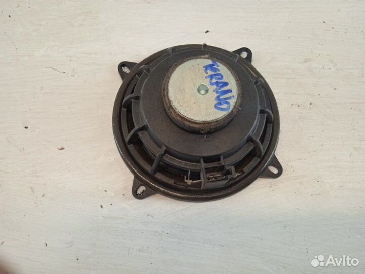 Динамик Nissan Terrano F4RE410