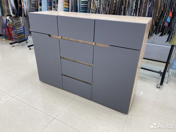 Комод с выставки