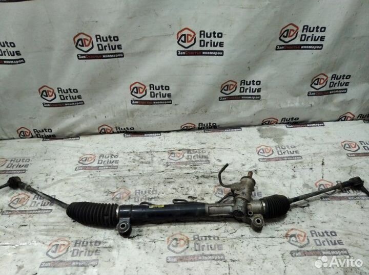 Рулевая рейка Chevrolet Captiva C100 10hmch 2007