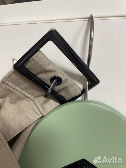 Плащ тренч мужской jack&jones M