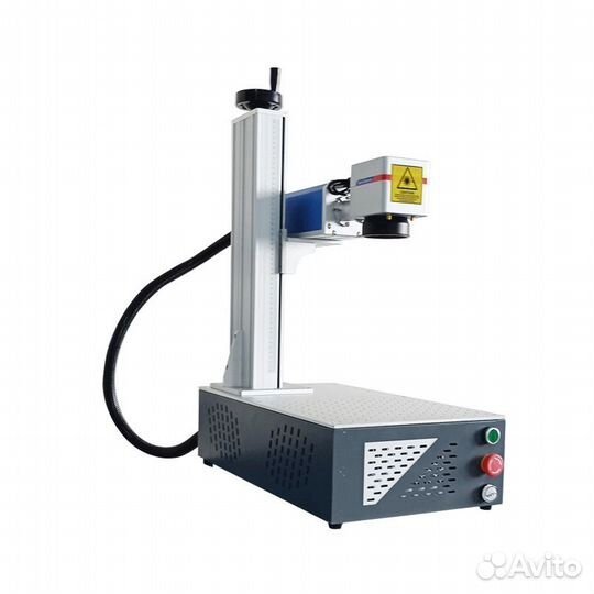 Лазерный маркиратор JPT30