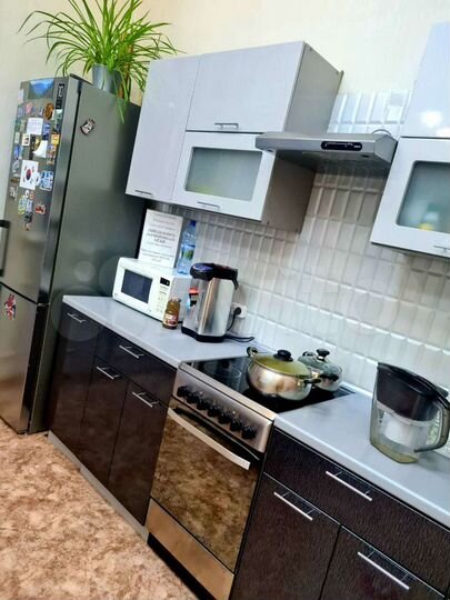 Комната 20 м², 2/5 эт.