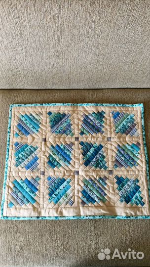 Наволочка декоративная