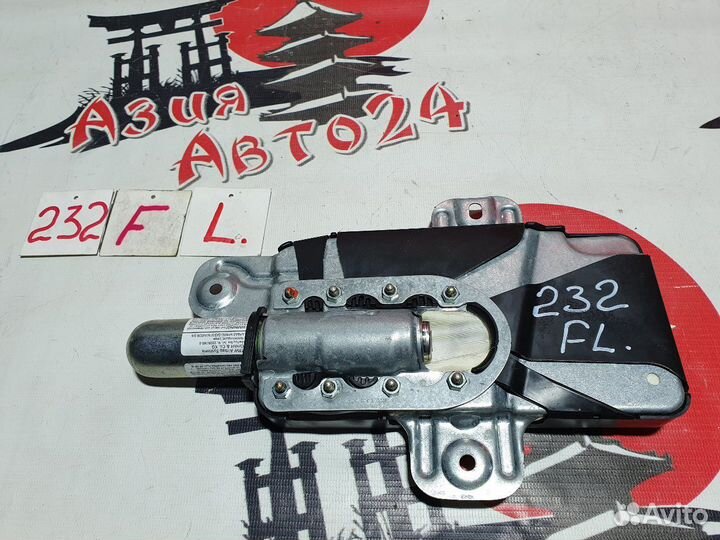 Аирбаг BMW 318i E46 N42 B20 A 2002