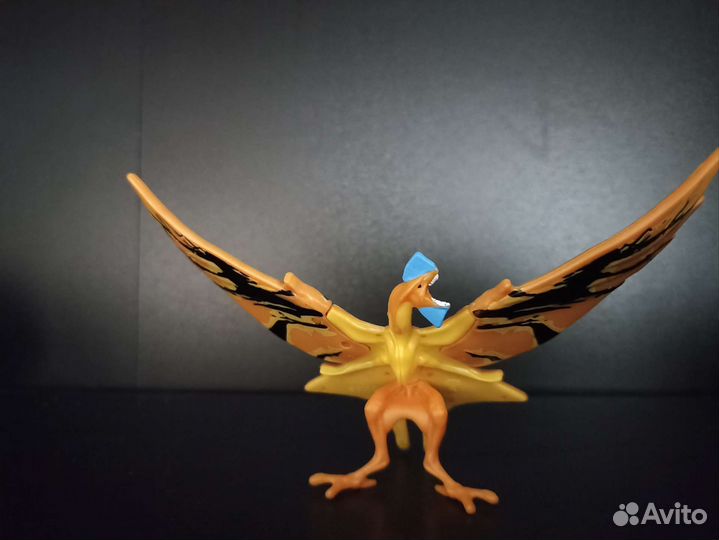 Киндер сюрприз аватар