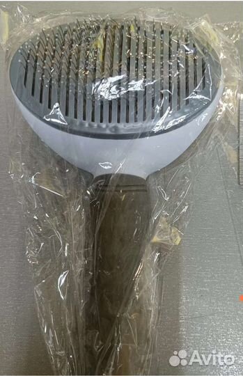 Расческа Для шерсти